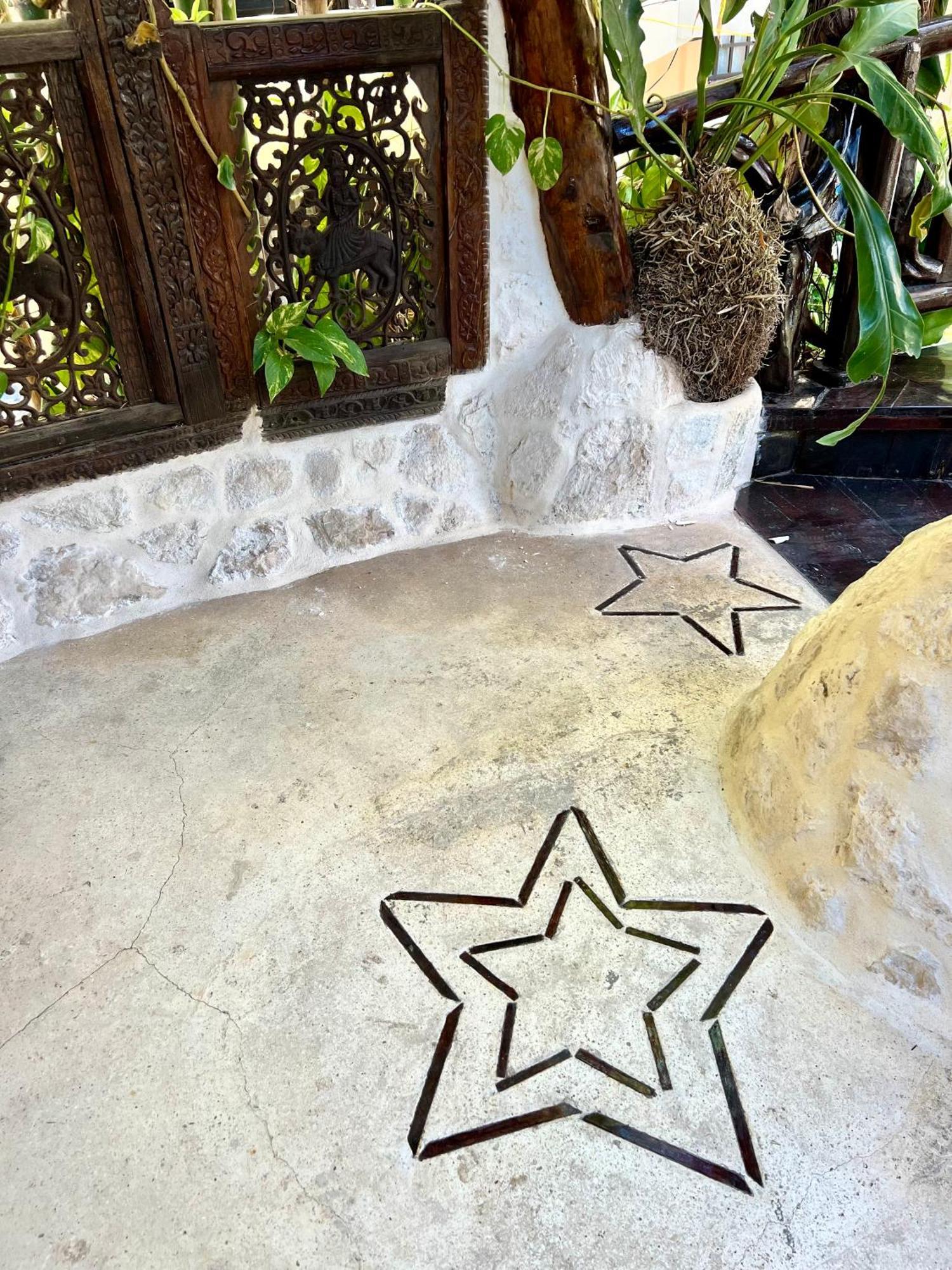 La Quinta Orquidea Bed & Breakfast ปัวร์โตโมเรลอส ภายนอก รูปภาพ