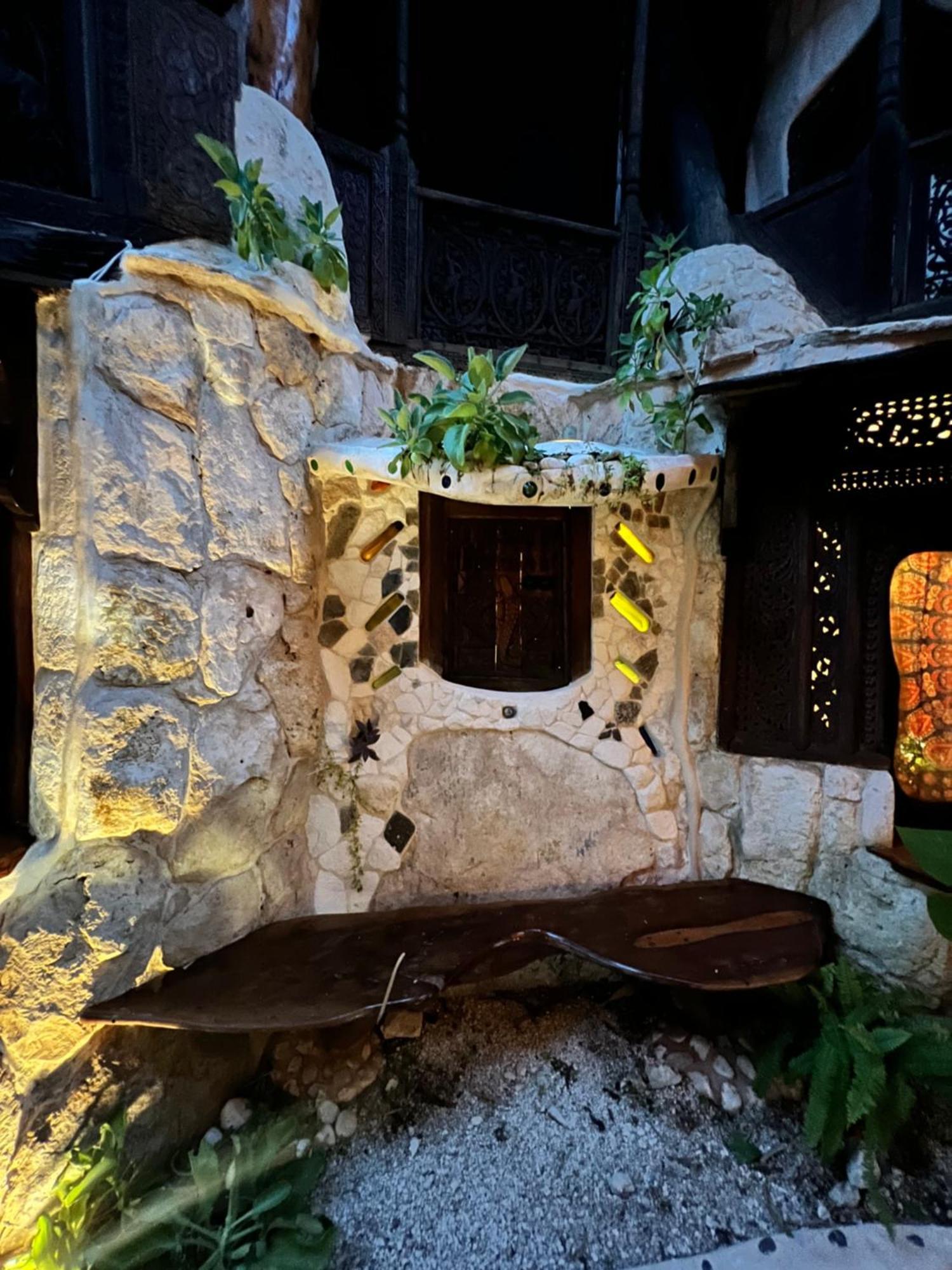 La Quinta Orquidea Bed & Breakfast ปัวร์โตโมเรลอส ภายนอก รูปภาพ