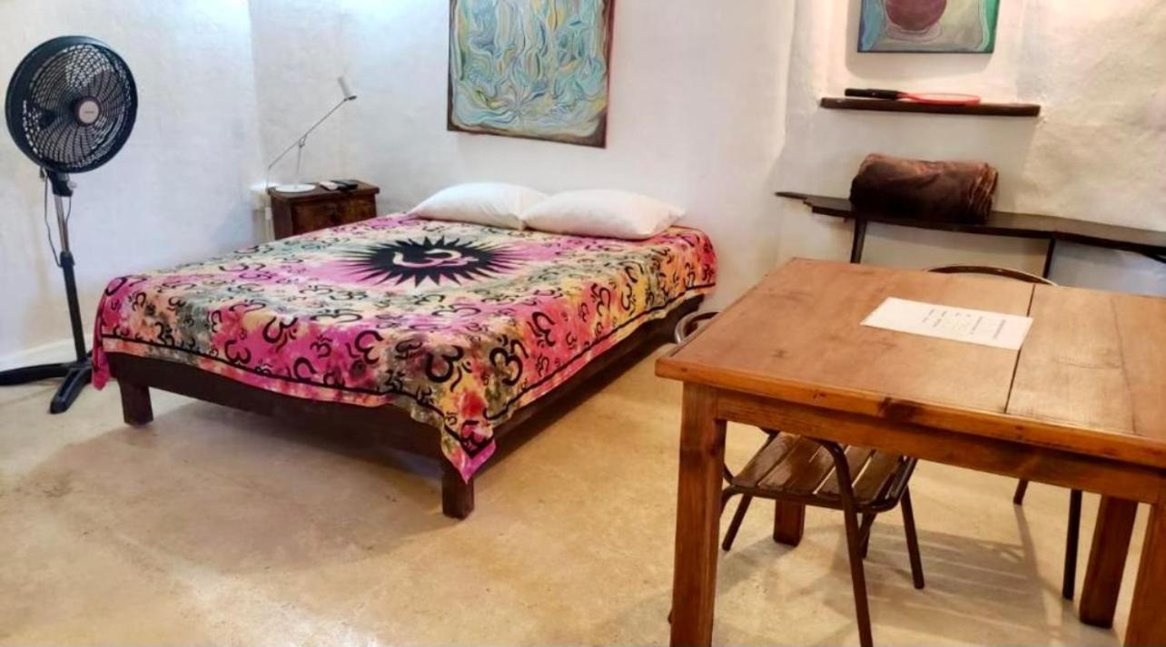La Quinta Orquidea Bed & Breakfast ปัวร์โตโมเรลอส ภายนอก รูปภาพ