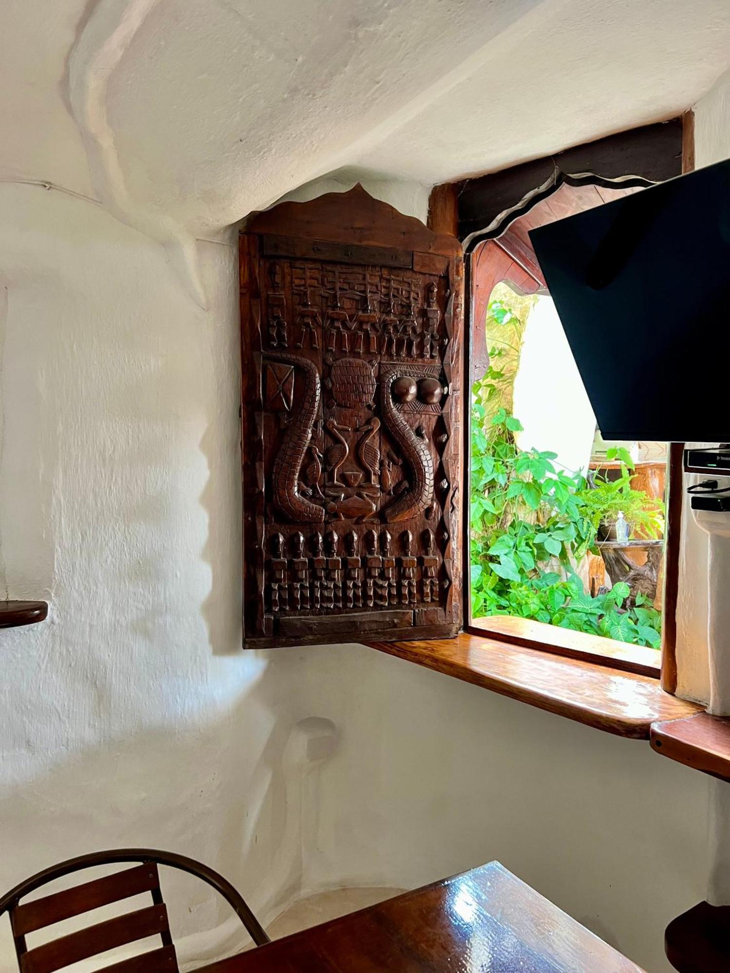 La Quinta Orquidea Bed & Breakfast ปัวร์โตโมเรลอส ภายนอก รูปภาพ